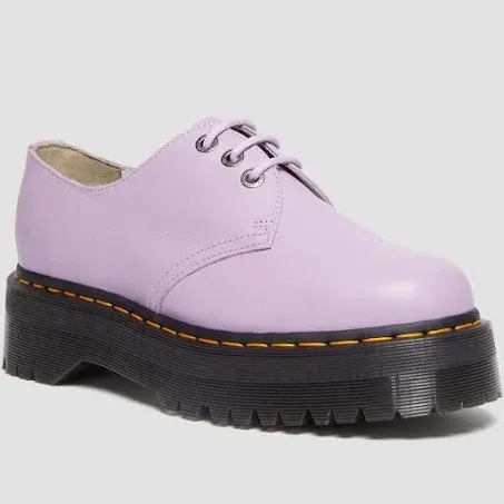 Unisex Oxfords Dr. Martens 1461 Quad II