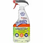 Fantastik SC Johnson Professional Disinfectant Degreaser, Fresh Scent, 32 Oz