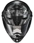 Scorpion EXO-AT960 Modular Helmet Kryptek Typhon / LG