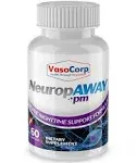 NeuropAWAY Eye Support Formula