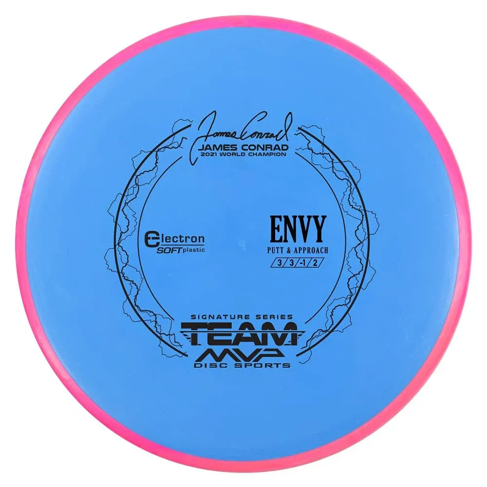 Axiom Envy Putt and Approach Disc