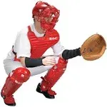 Markwort Catch-Tek Catcher.s Protective Inner Forearm Sleeves