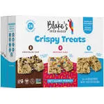 Blake's Seed Based Crispy Treats Variety Pack