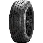 Tire 255/55R20 Pirelli Scorpion AS Plus 3 AS A/S All Season 110H XL