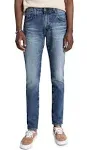 AG Adriano Goldschmied Men's Tellis Modern Slim Jeans