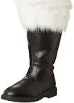 Men's Santa Combat Boot