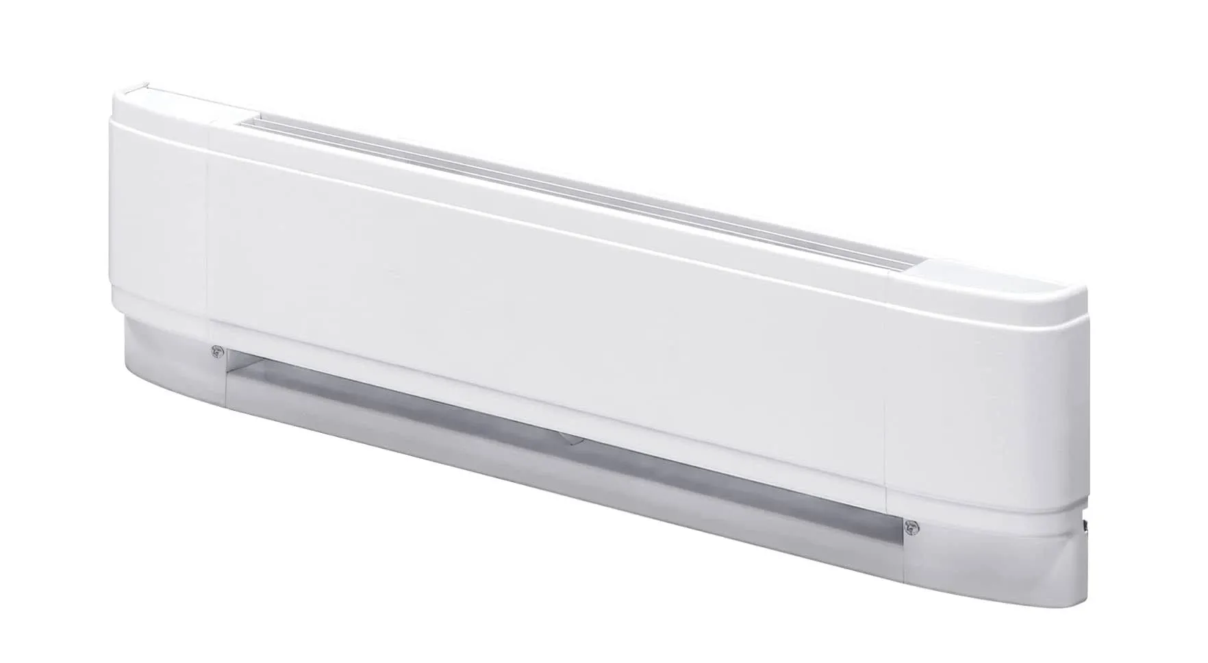 Dimplex 25&#034; Linear Convector Electric Baseboard Heater LC2507W31 240V 750W NEW