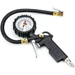 SATA Tire Inflator with Pressure Gauge | ST98100U