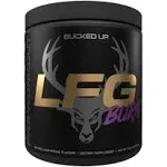 LFG Bucked Up (Fat Burning Preworkout)