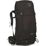 Osprey Kyte 48 Backpack Women Black