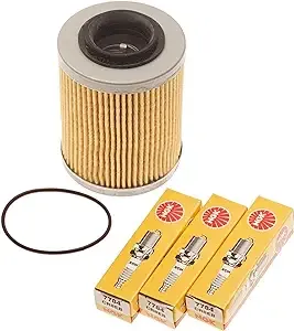 Sea Doo Spark 900 Oil Filter