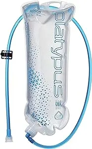 Platypus Hoser Ultralight Taste-Free Water Reservoir / Hydration Bladder, 2-Liter