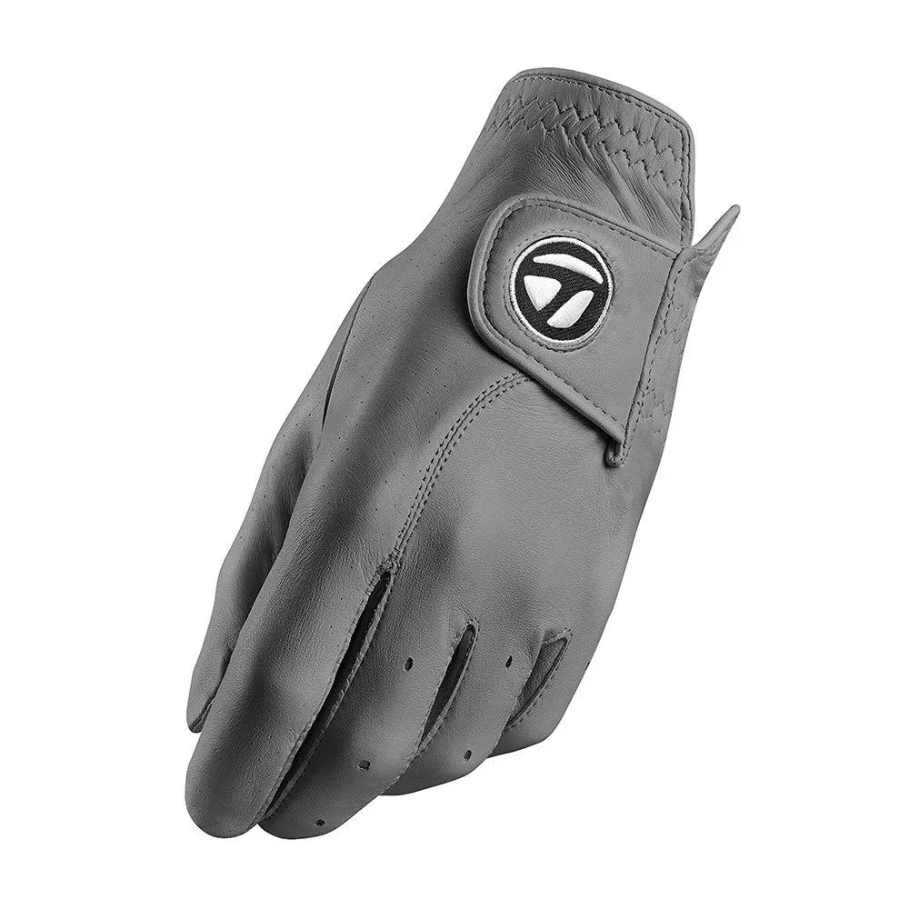 NEW 2021 TaylorMade TP Color Glove - Gray