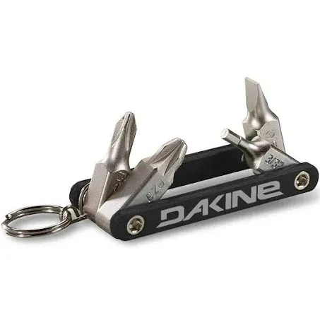 Dakine Fidget Tool Smu - Black, One SizeDakine Fidget Tool Smu - Black, One Size