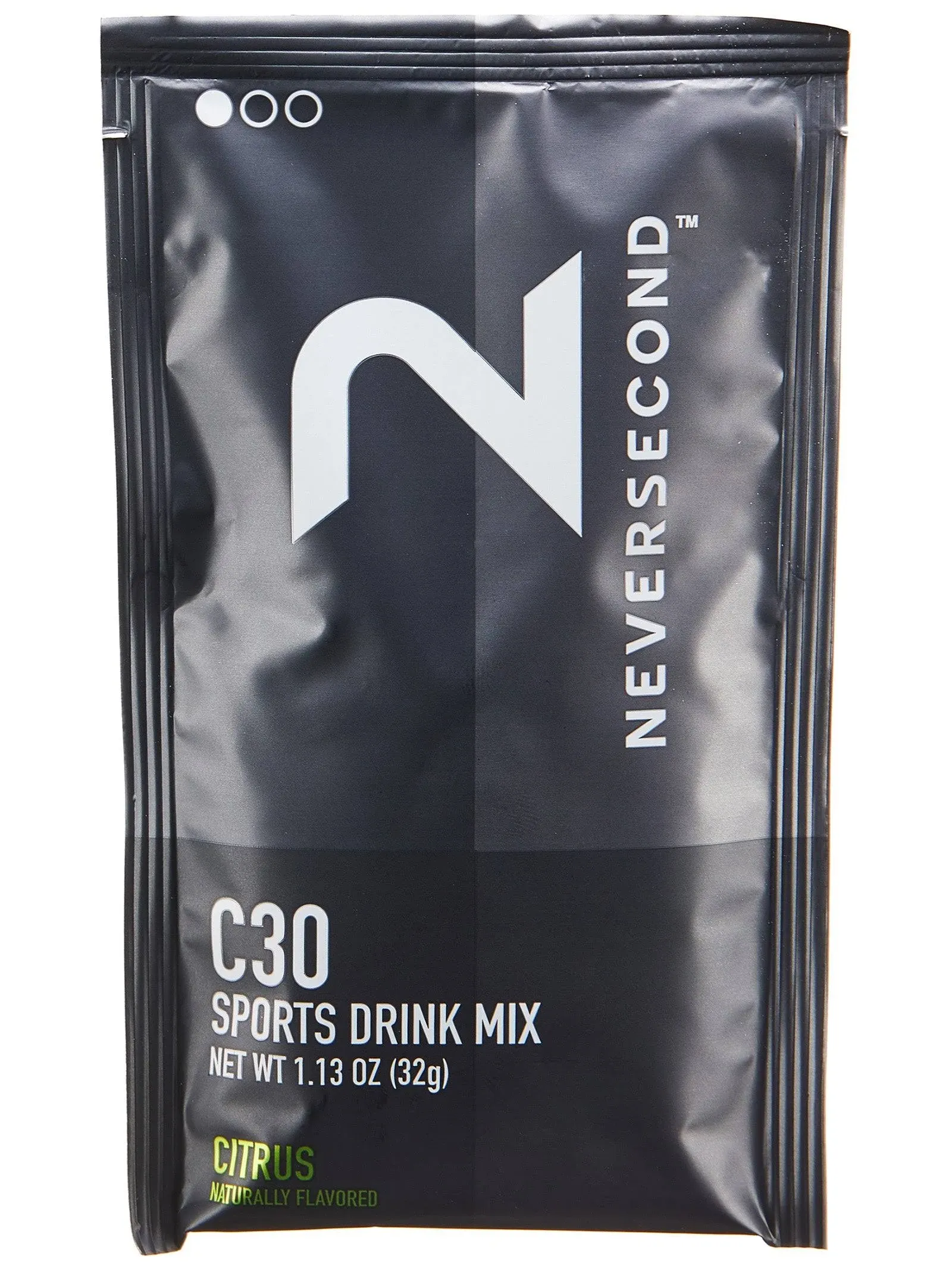 Neversecond C30 Sports Drink Variety Pack - 6 Pack