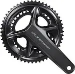 Shimano Ultegra FC-R8100 Crankset 12 Speed 175mm