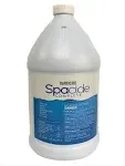 Barbicide BA-55400 Spacide Cleaner, 1 Gallon