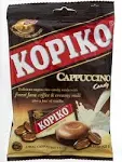 Kopiko Cappuccino Candy - 4.2 oz packet