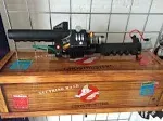 Ghostbusters Mattel Exclusive Prop Replica Neutrino Wand