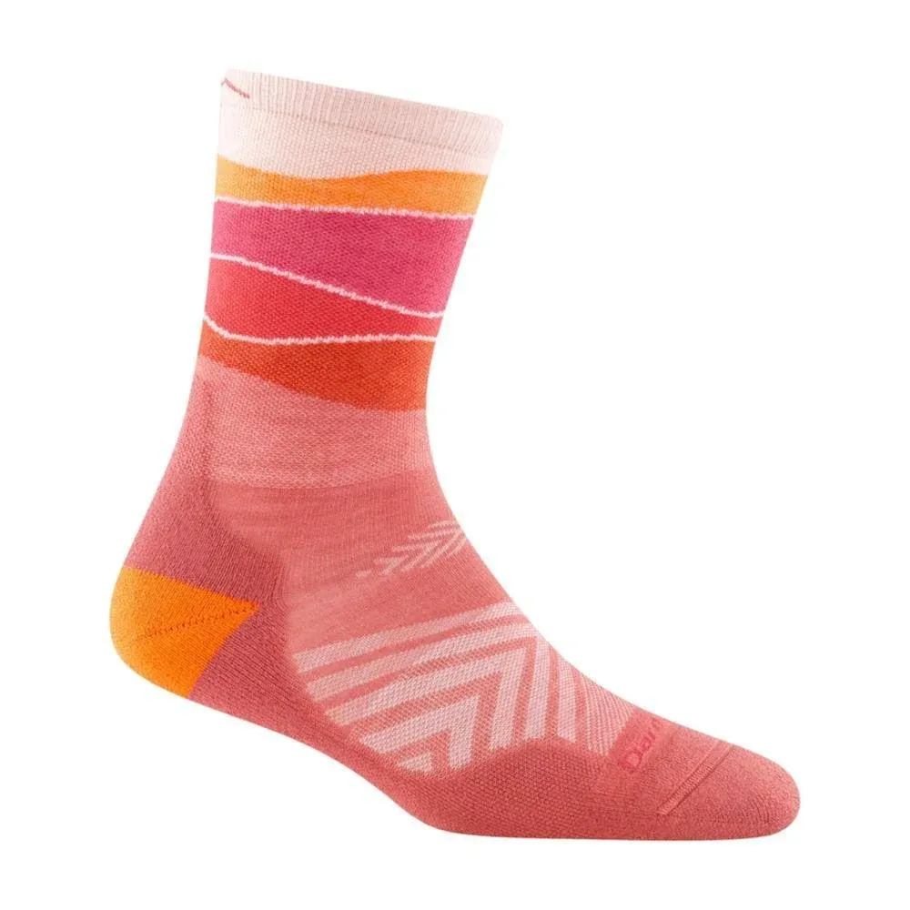 Darn Tough Women's Horizon Micro Crew Ultra-Lightweight Running Socks