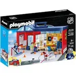 Playmobil NHL Take Along Arena