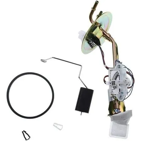 A-Premium For 1986 Ford F-250 5.0L V8 Fuel Pump Assembly