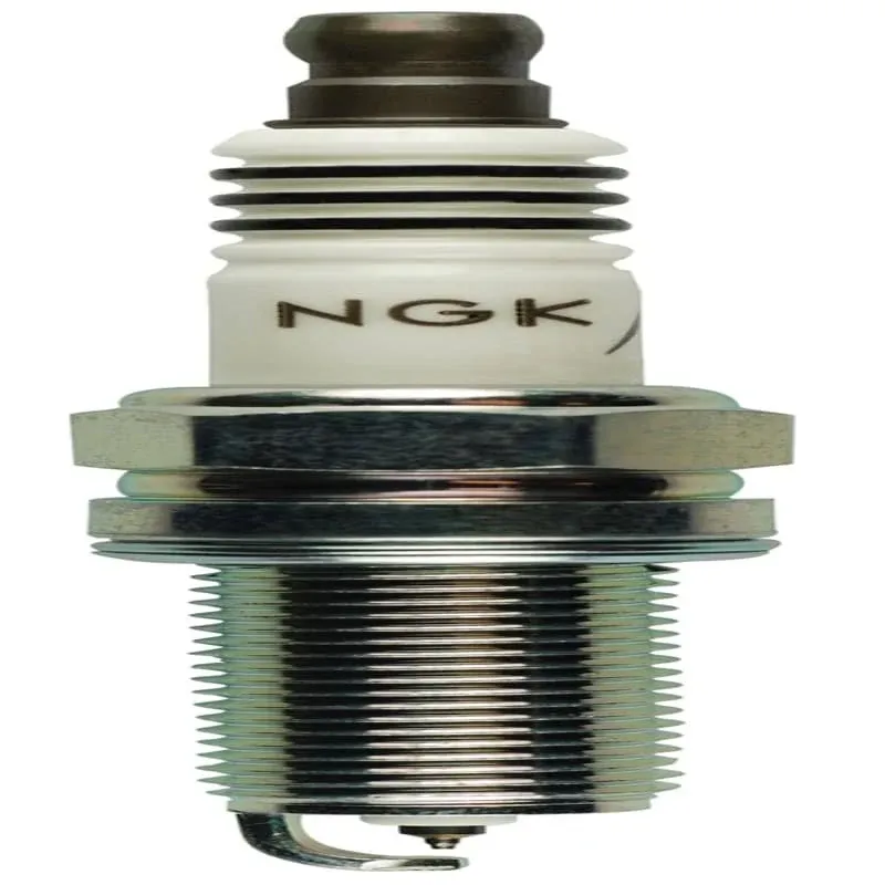 NGK 93911 Iridium IX Spark Plug For Freightliner Dodge Benz Kia Smart Mitsubishi