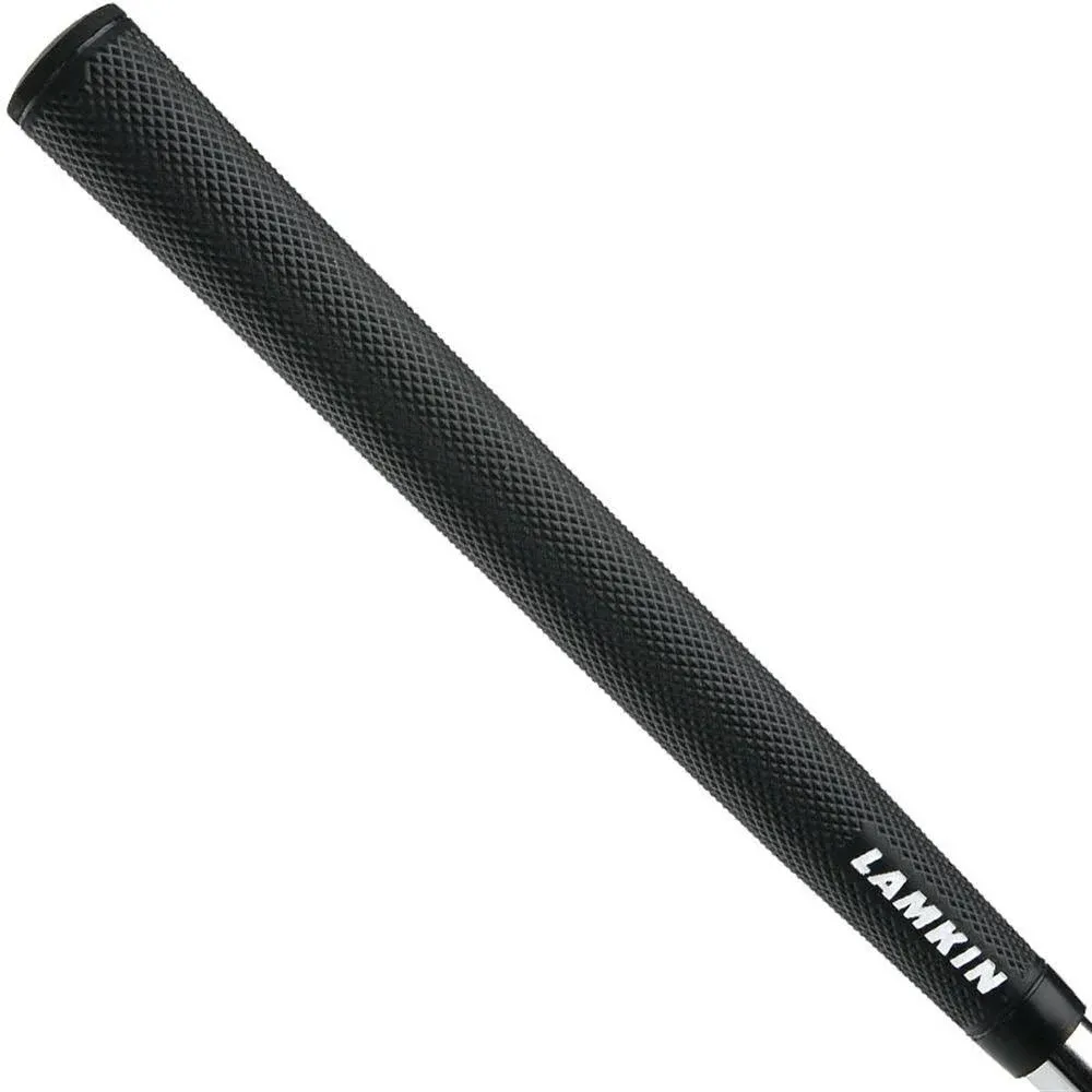 Lamkin Golf- Arthritic Midsize Grip Black