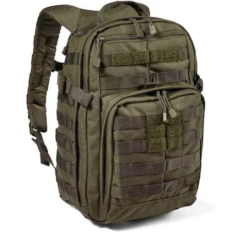 5.11 Tactical Rush