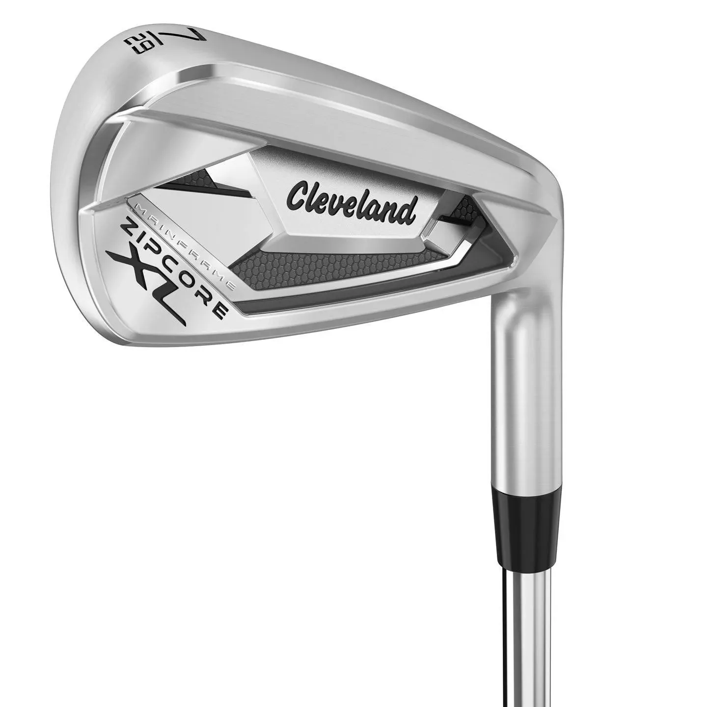 Cleveland Golf Zipcore XL Irons (5 Iron Set) Graphite