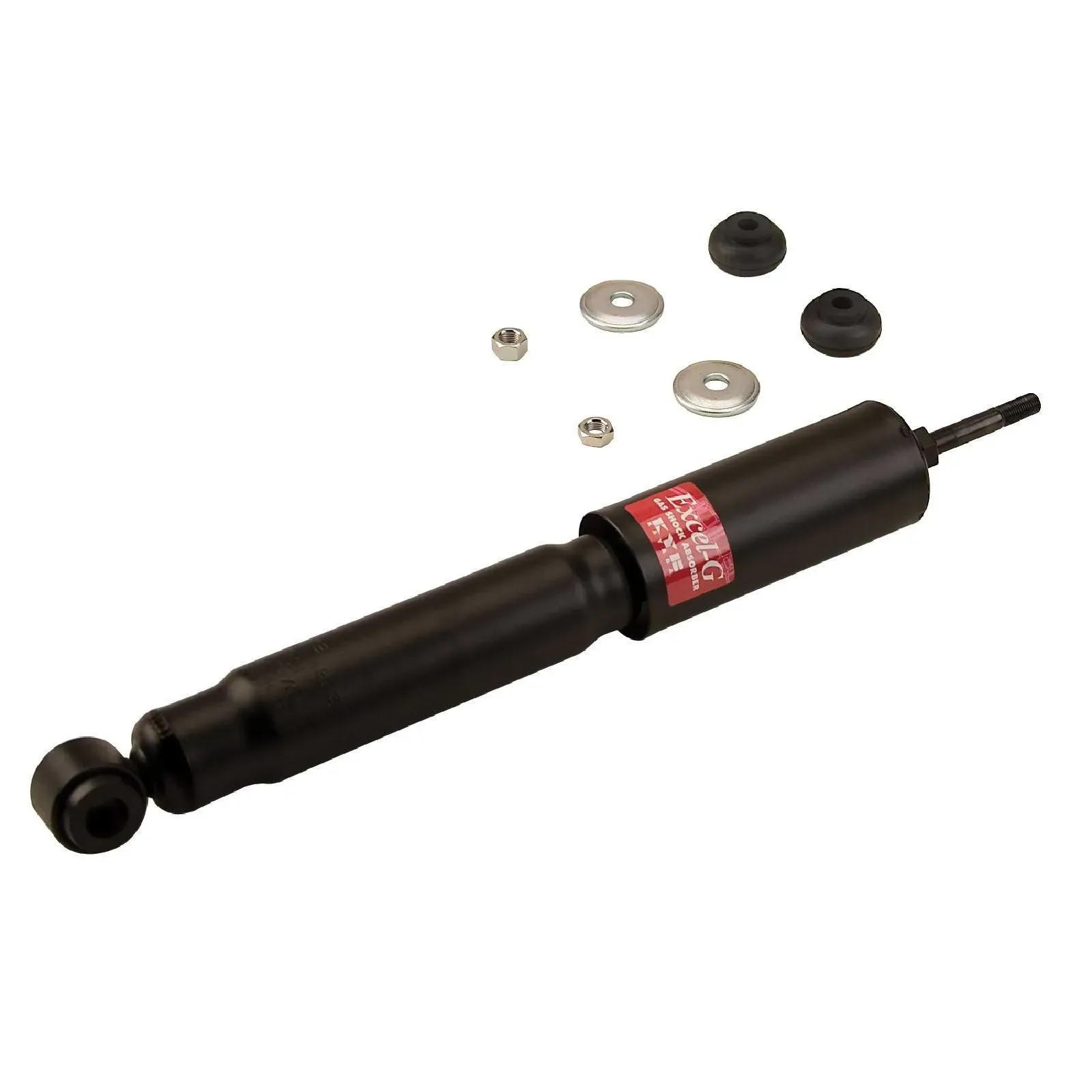 KYB 344076 Shock Absorber