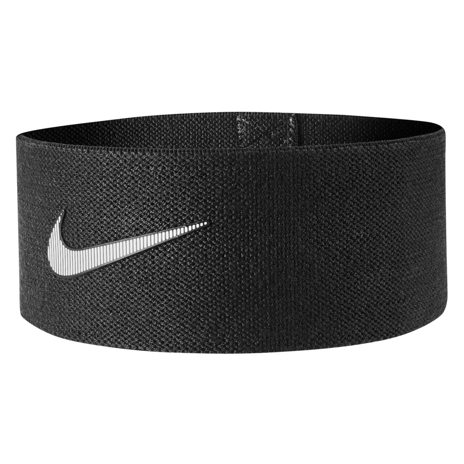 Nike Resistance Loop - Black-White