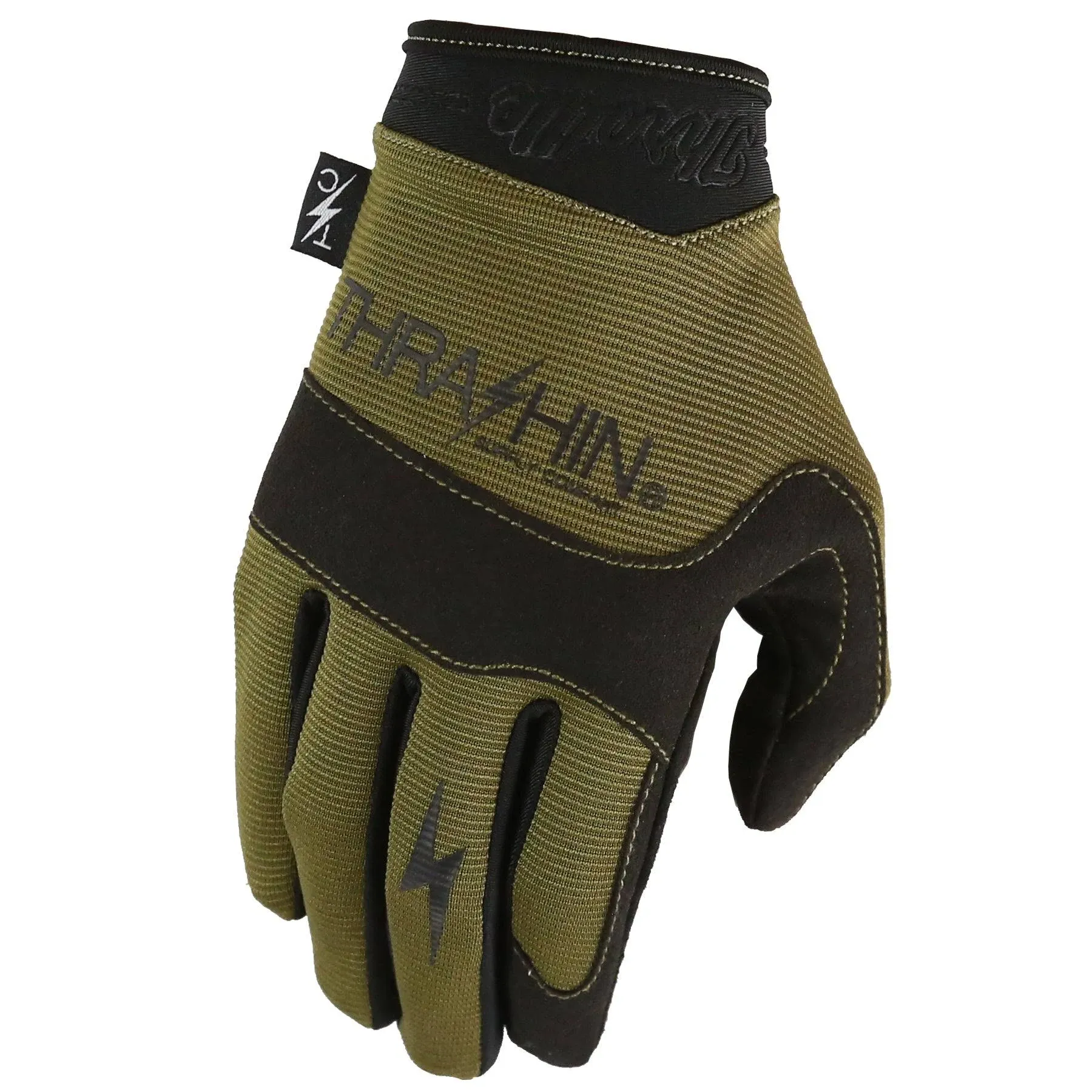 Thrashin Supply Covert Gloves