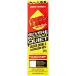 Dura Lube Severe Instant Quiet Helps Silence Engine and Transmission Noise | 8 oz., Single