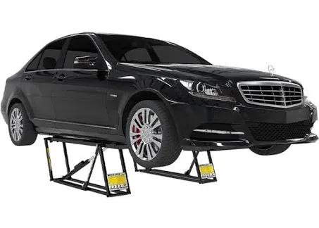 Quickjack 5000TL 5,000 Lb. Car Lift