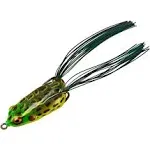 Booyah Pad Crasher Jr Shad Frog