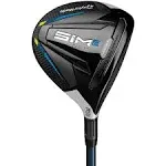 TaylorMade SIM2 Max Fairway Wood