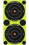 Birchwood Casey Shoot-N-C 3 inch Round 240 Targets