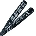 Marucci CATX Vanta Composite BBCOR Baseball Bat: MCBCCPXV