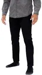 Alamo Stretch Slim Fit Jeans for Men - Classic Denim Men's Jeans with 5 Pockets