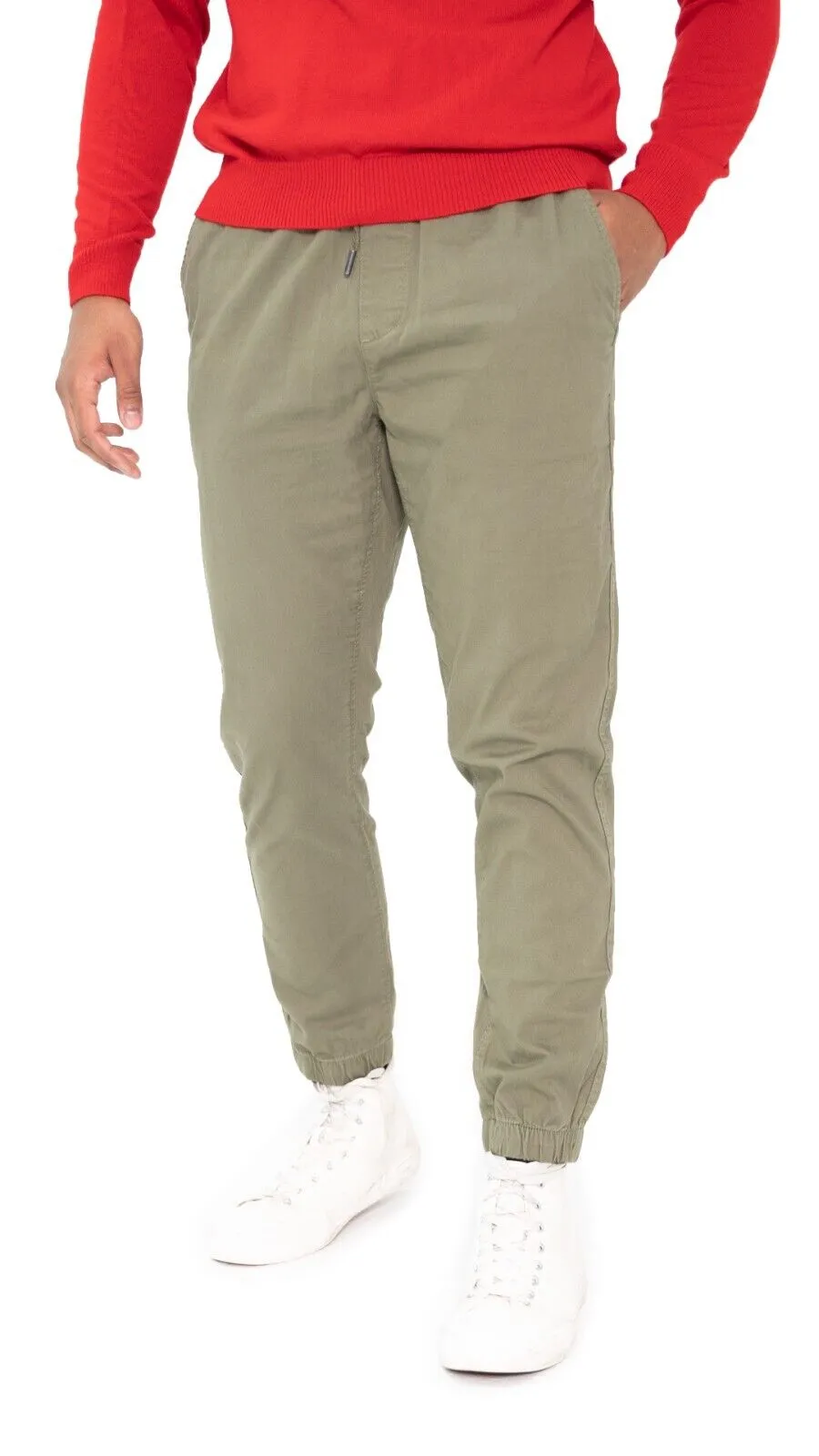 Men's Joggers Cargo Pants