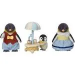 Calico Critters - Penguin Family