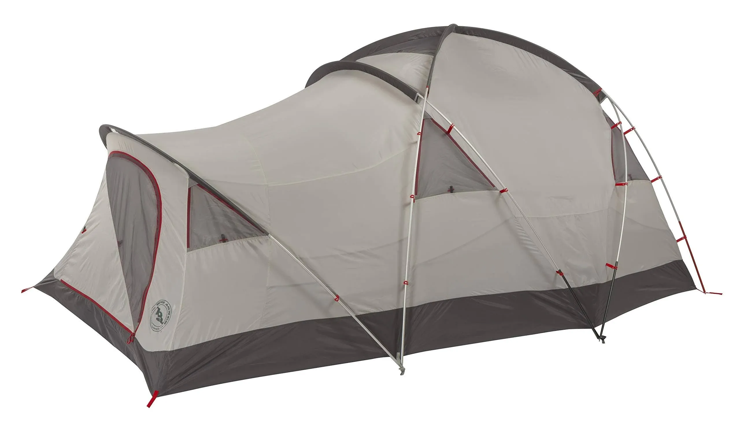 Big Agnes Mad House 6 Person Tent