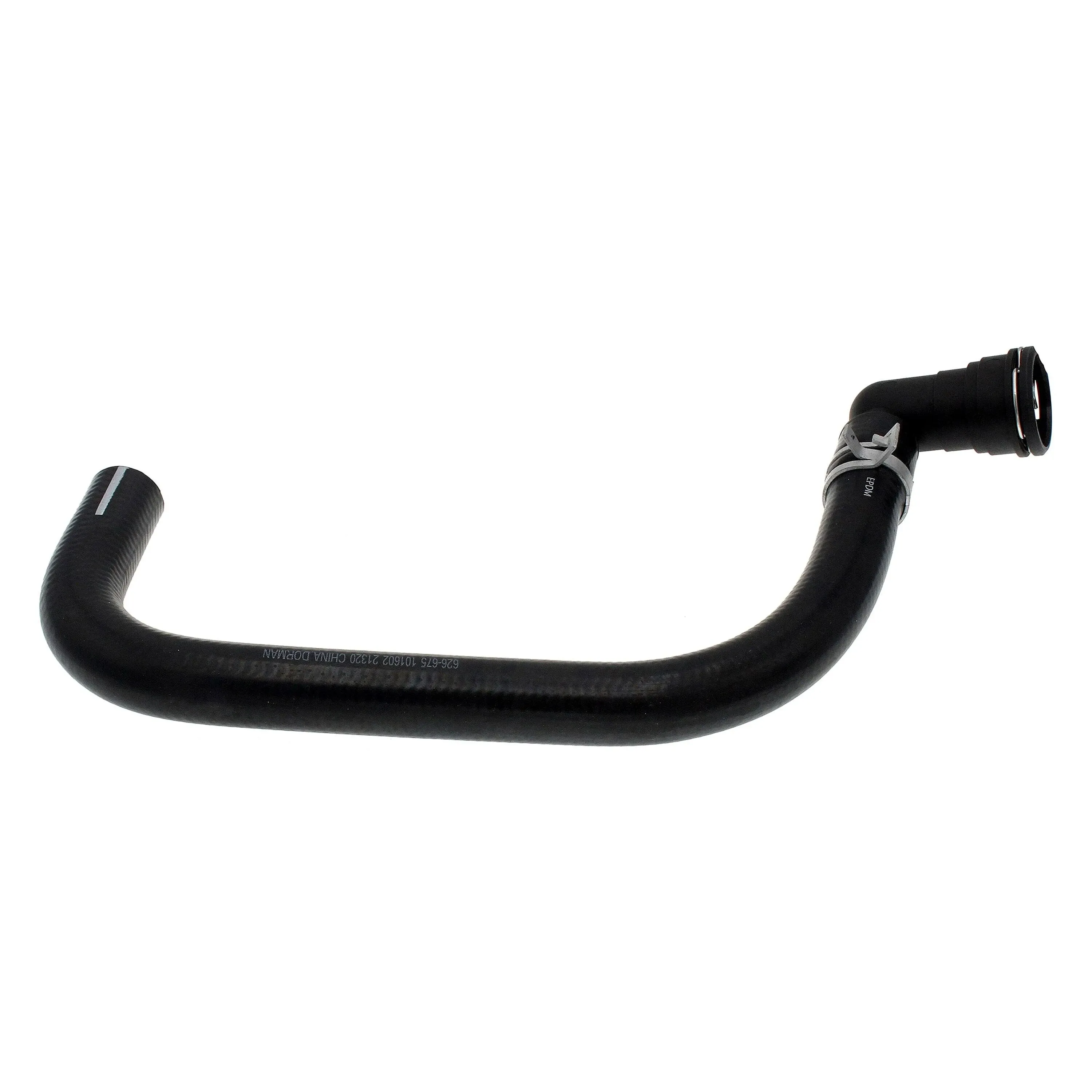 Engine Coolant Overflow Hose Dorman 626-675