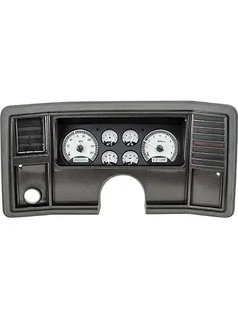 Dakota Digital VHX Series Direct-Fit Analog Gauge Systems