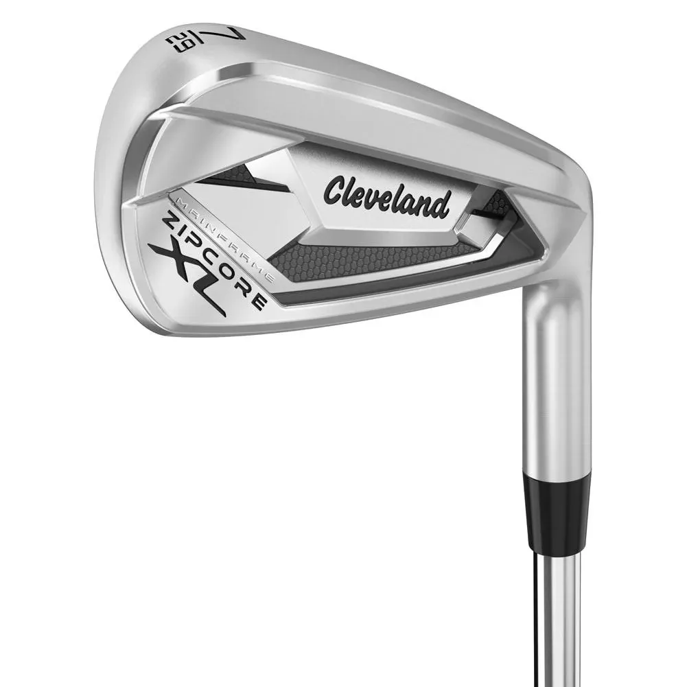 Cleveland ZipCore XL Iron Set