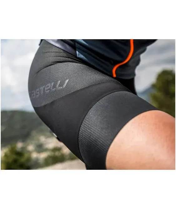 Castelli Endurance 2 Bibshort - Black - S