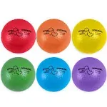 Champion Sports Rhino Skin Basic Dodgeball Set