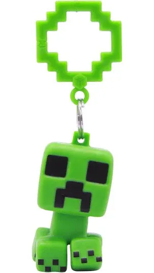 Minecraft Backpack Hangers