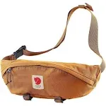 Fjallraven Ulvo Hip Pack Large - Red Gold